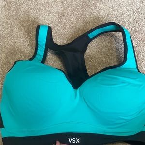 VSX SPORTS BRA